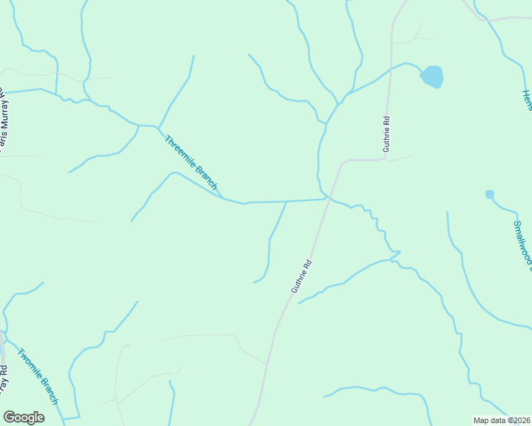 map of restaurants, bars, coffee shops, grocery stores, and more near 1801 Guthrie Rd in Paris