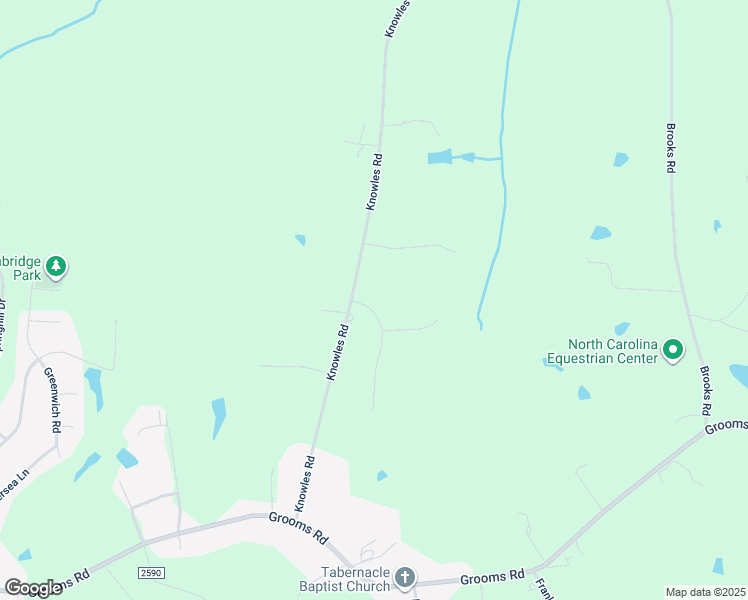 map of restaurants, bars, coffee shops, grocery stores, and more near 125 Lala Drive in Reidsville