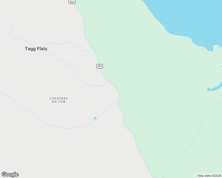 map of restaurants, bars, coffee shops, grocery stores, and more near in Tagg Flats