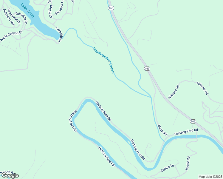 map of restaurants, bars, coffee shops, grocery stores, and more near 1142 Hartzog Ford Road in West Jefferson