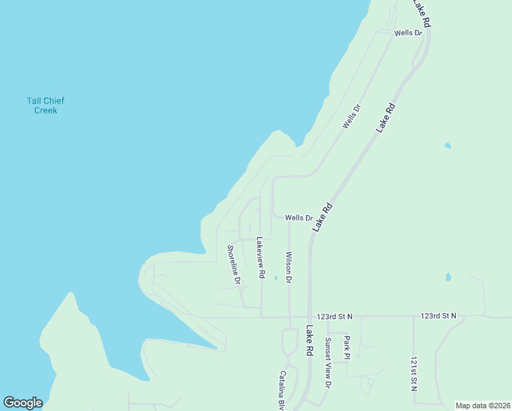 map of restaurants, bars, coffee shops, grocery stores, and more near 12621 Timber Ridge Lane in Sperry