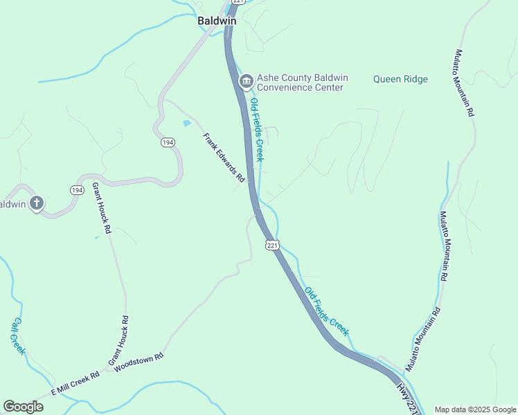 map of restaurants, bars, coffee shops, grocery stores, and more near 171 Indian Lake Drive in West Jefferson