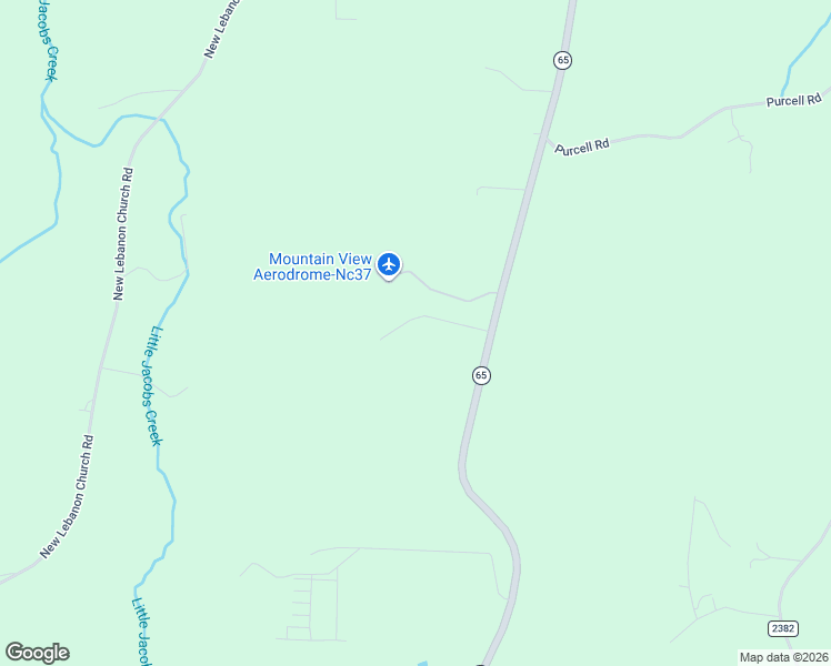 map of restaurants, bars, coffee shops, grocery stores, and more near 180 Sharmill Road in Reidsville