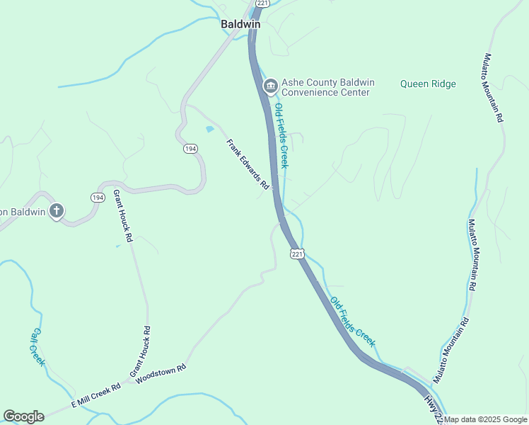 map of restaurants, bars, coffee shops, grocery stores, and more near 169 Cheyenne Lane in West Jefferson