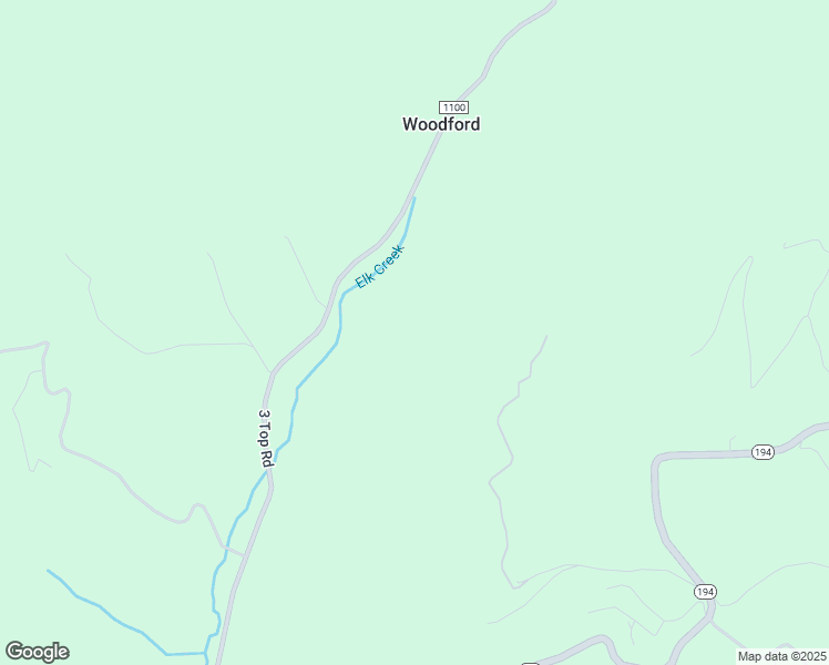 map of restaurants, bars, coffee shops, grocery stores, and more near 8361 3 Top Road in Todd