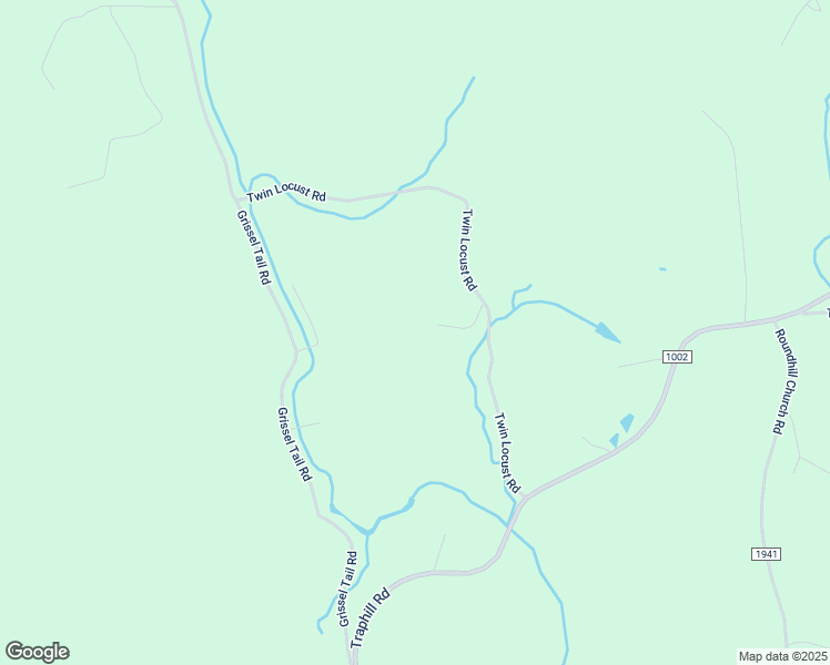 map of restaurants, bars, coffee shops, grocery stores, and more near in Traphill