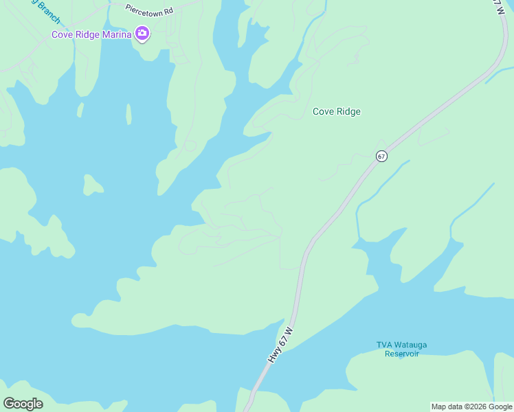 map of restaurants, bars, coffee shops, grocery stores, and more near 223 Roundabout Way in Butler
