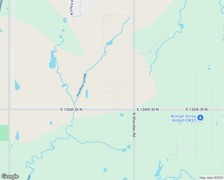 map of restaurants, bars, coffee shops, grocery stores, and more near 6217 East 127th Street North in Collinsville