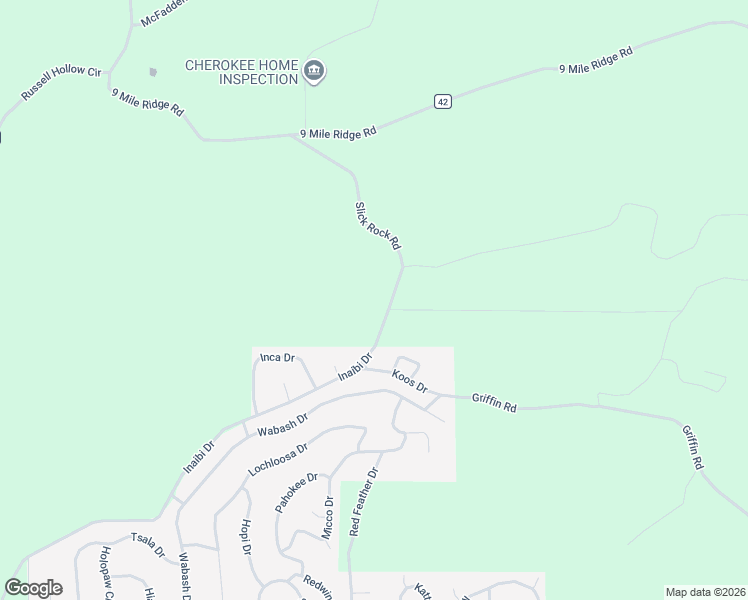 map of restaurants, bars, coffee shops, grocery stores, and more near in 