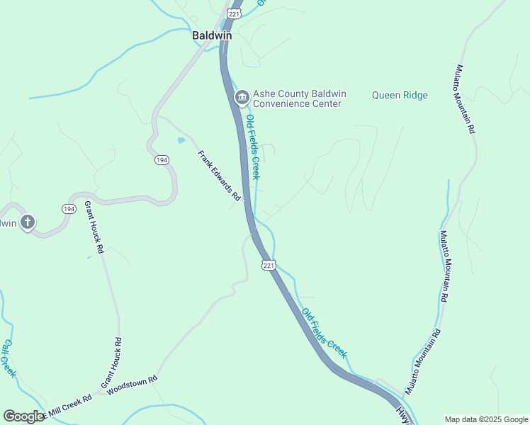 map of restaurants, bars, coffee shops, grocery stores, and more near 171 Indian Lake Drive in West Jefferson