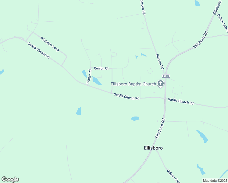 map of restaurants, bars, coffee shops, grocery stores, and more near 109 Kameron Court in Madison
