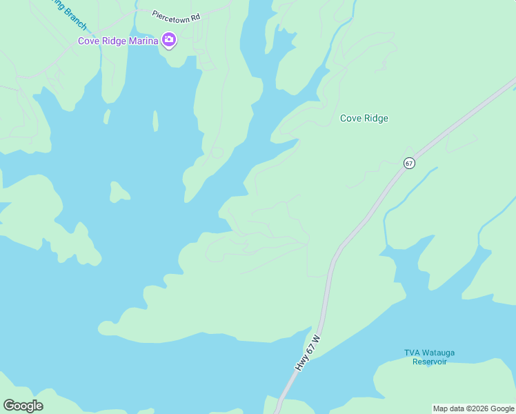 map of restaurants, bars, coffee shops, grocery stores, and more near 223 Roundabout Way in Butler