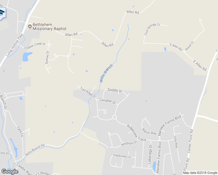 map of restaurants, bars, coffee shops, grocery stores, and more near 121 Saddle Drive in Hendersonville