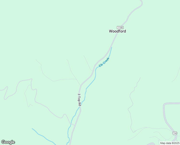 map of restaurants, bars, coffee shops, grocery stores, and more near 8424 3 Top Road in Todd