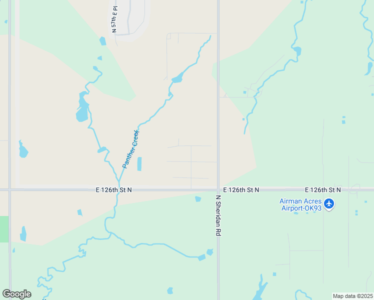 map of restaurants, bars, coffee shops, grocery stores, and more near 6217 East 127th Street North in Collinsville
