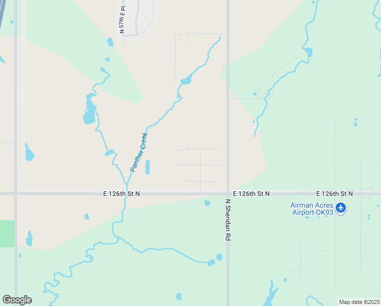 map of restaurants, bars, coffee shops, grocery stores, and more near 6217 East 127th Street North in Collinsville