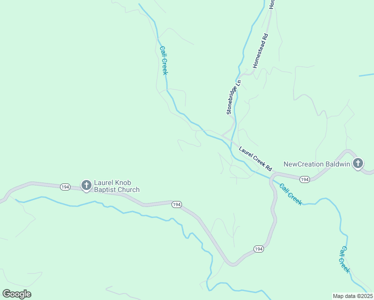 map of restaurants, bars, coffee shops, grocery stores, and more near 367 Mission Oaks Drive in Todd