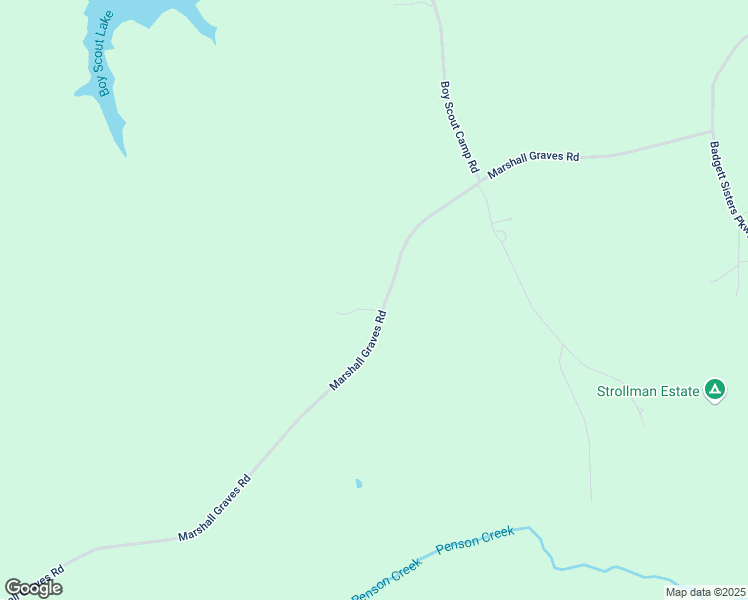 map of restaurants, bars, coffee shops, grocery stores, and more near 998 Marshall Graves Road in Yanceyville