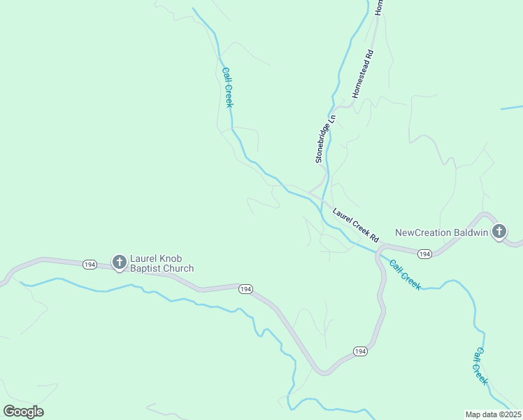 map of restaurants, bars, coffee shops, grocery stores, and more near 367 Mission Oaks Drive in Todd