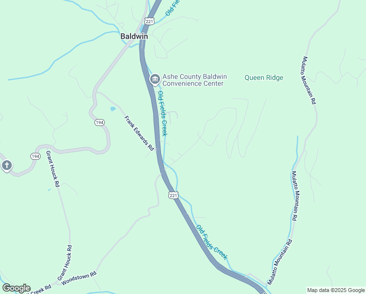 map of restaurants, bars, coffee shops, grocery stores, and more near 271 Indian Lake Drive in West Jefferson