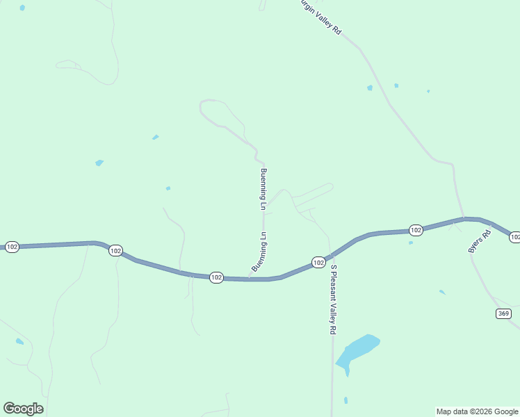 map of restaurants, bars, coffee shops, grocery stores, and more near 8456 Buenning Lane in Decatur