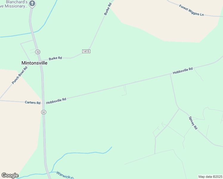 map of restaurants, bars, coffee shops, grocery stores, and more near 112 Hobbsville Road in Hobbsville