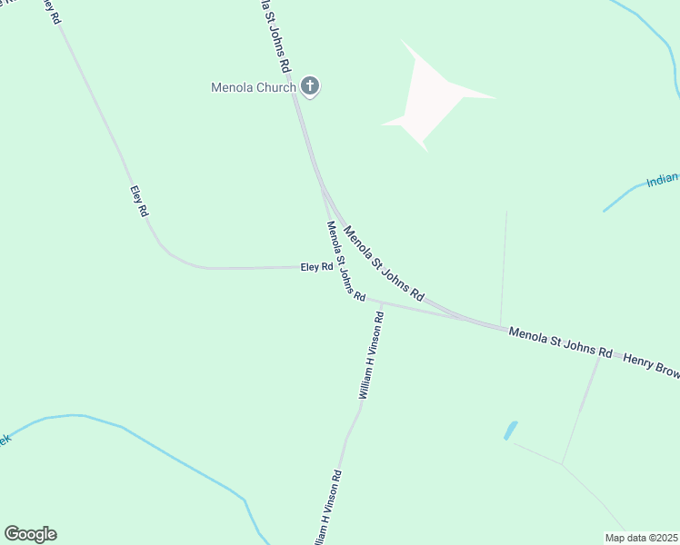map of restaurants, bars, coffee shops, grocery stores, and more near 139 Henry Brown Road in Ahoskie
