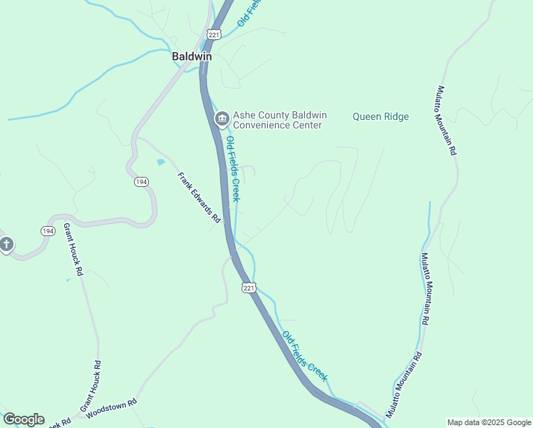 map of restaurants, bars, coffee shops, grocery stores, and more near 277 Indian Lake Drive in West Jefferson