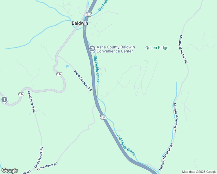 map of restaurants, bars, coffee shops, grocery stores, and more near 271 Indian Lake Drive in West Jefferson