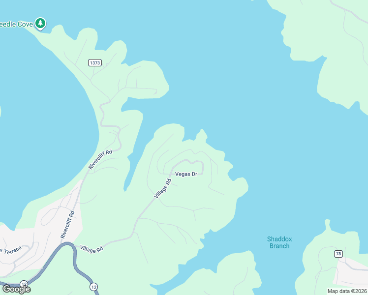 map of restaurants, bars, coffee shops, grocery stores, and more near 40 Riviera Drive in Rogers