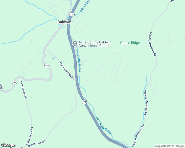 map of restaurants, bars, coffee shops, grocery stores, and more near 289 Indian Lake Drive in West Jefferson