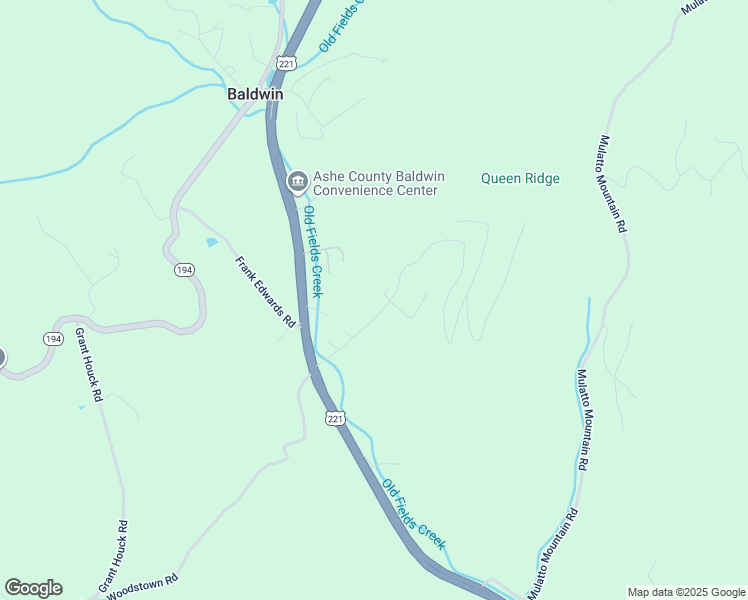 map of restaurants, bars, coffee shops, grocery stores, and more near 289 Indian Lake Drive in West Jefferson