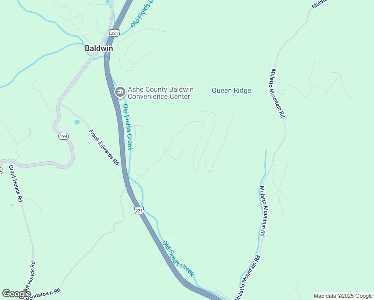 map of restaurants, bars, coffee shops, grocery stores, and more near 336 Indian Lake Drive in West Jefferson