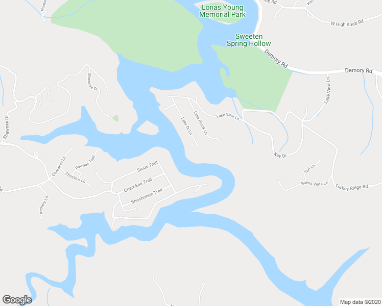 map of restaurants, bars, coffee shops, grocery stores, and more near 142 Lakemoore Lane in La Follette