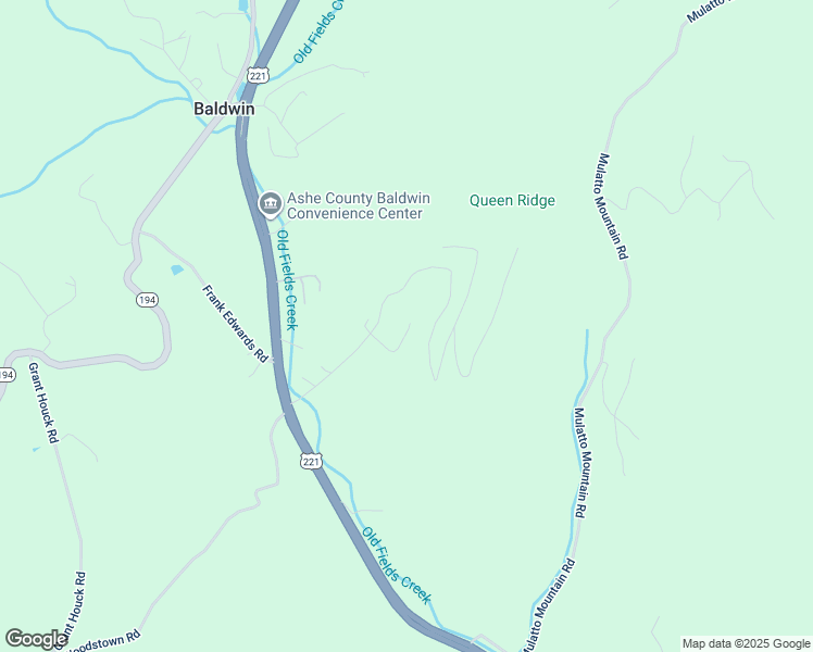 map of restaurants, bars, coffee shops, grocery stores, and more near 336 Indian Lake Drive in West Jefferson