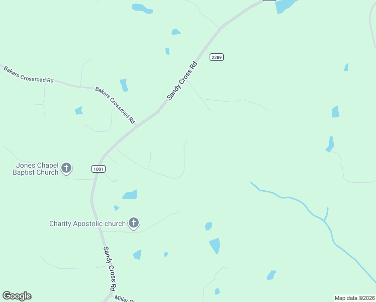 map of restaurants, bars, coffee shops, grocery stores, and more near 360 Steamboat Drive in Reidsville