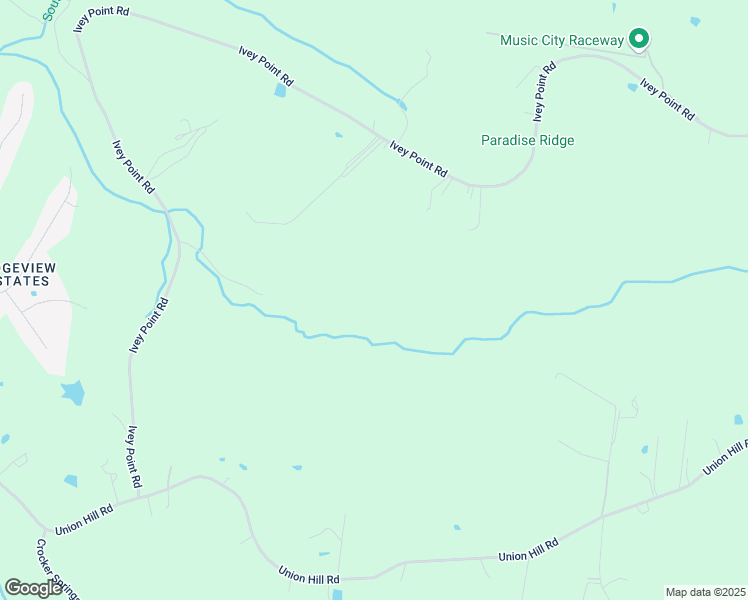 map of restaurants, bars, coffee shops, grocery stores, and more near 3149 Ivey Point Road in Goodlettsville