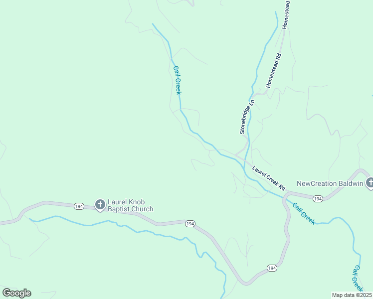 map of restaurants, bars, coffee shops, grocery stores, and more near 278 Mission Oaks Drive in Todd
