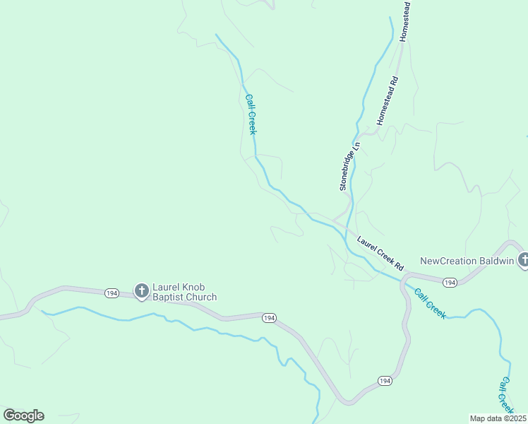 map of restaurants, bars, coffee shops, grocery stores, and more near 278 Mission Oaks Drive in Todd