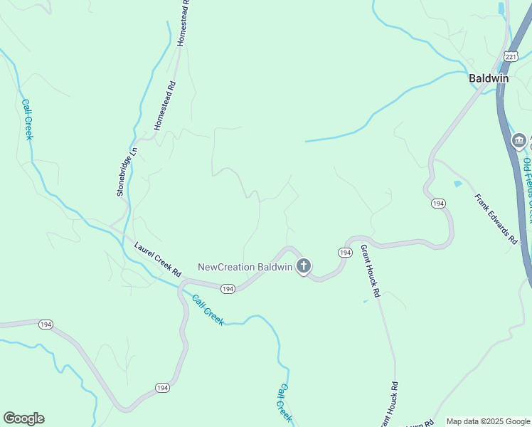 map of restaurants, bars, coffee shops, grocery stores, and more near 420 Holman Road in Todd