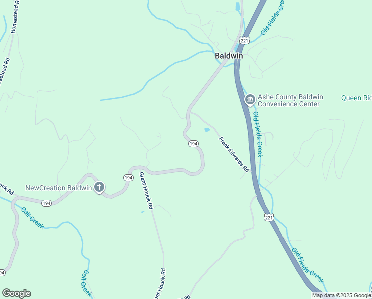 map of restaurants, bars, coffee shops, grocery stores, and more near in Jefferson