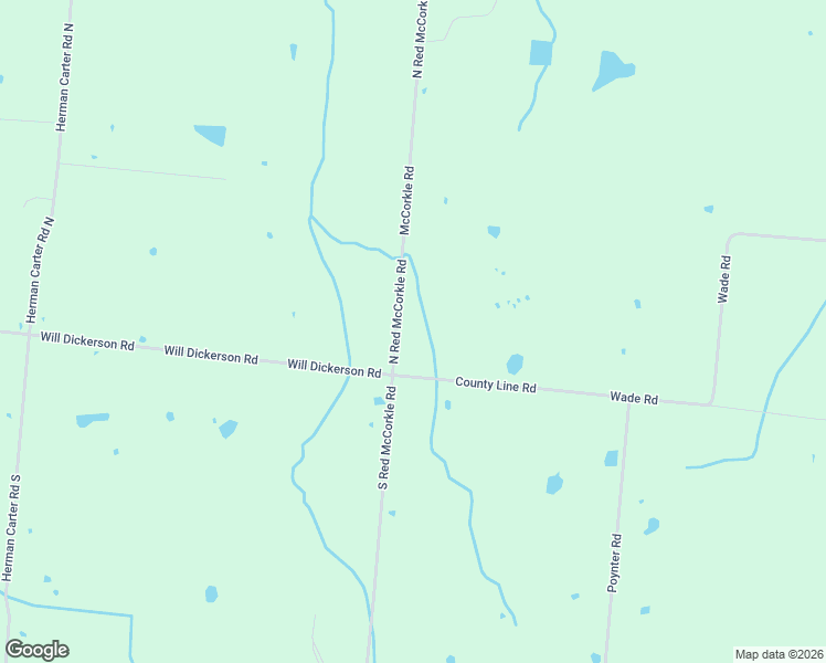 map of restaurants, bars, coffee shops, grocery stores, and more near 18 N Red McCorkle Rd in Union City