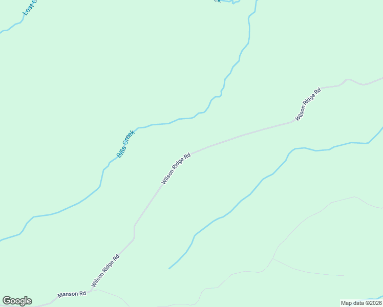map of restaurants, bars, coffee shops, grocery stores, and more near Wilson Ridge Road in Fentress County