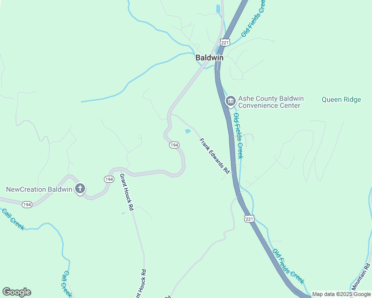 map of restaurants, bars, coffee shops, grocery stores, and more near in Jefferson