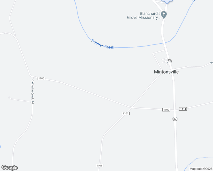 map of restaurants, bars, coffee shops, grocery stores, and more near 1428 Carters Road in Hobbsville