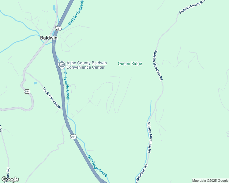 map of restaurants, bars, coffee shops, grocery stores, and more near 657 Indian Lake Drive in West Jefferson