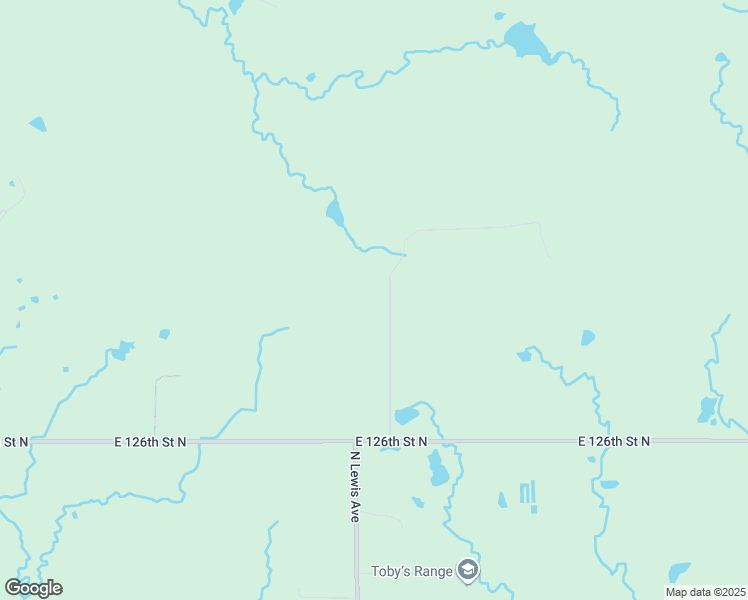 map of restaurants, bars, coffee shops, grocery stores, and more near 12620 Cooper Ridge Road in Skiatook