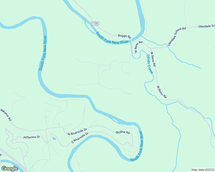 map of restaurants, bars, coffee shops, grocery stores, and more near 199 Hardwood Hill Drive in Jefferson