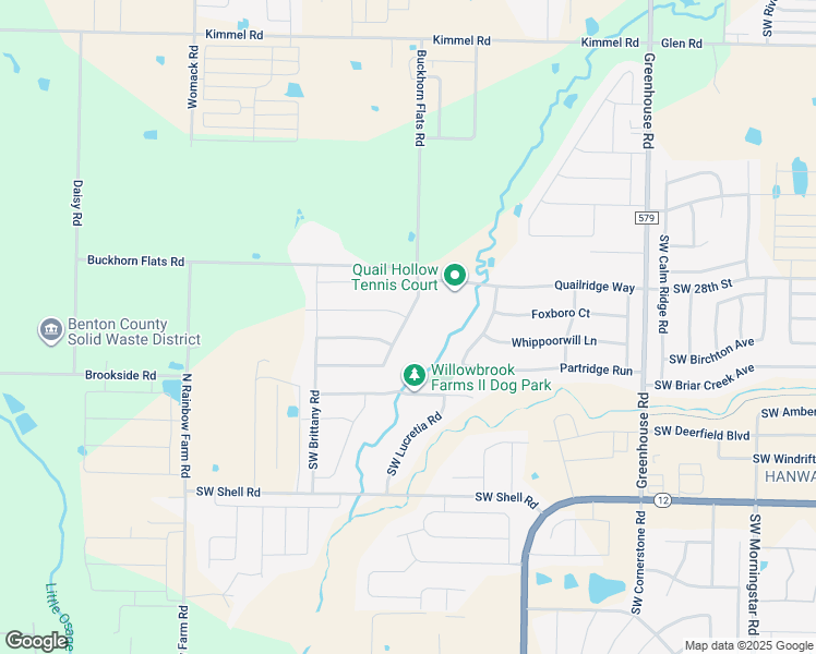 map of restaurants, bars, coffee shops, grocery stores, and more near 1051 Quail Hollow Drive in Centerton