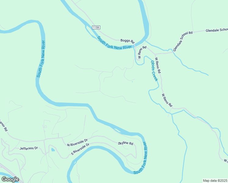 map of restaurants, bars, coffee shops, grocery stores, and more near 199 Hardwood Hill Drive in Jefferson